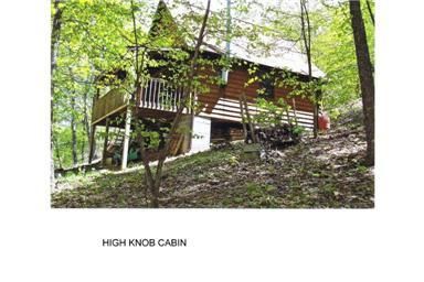 Property in Hampshire County, West Virginia