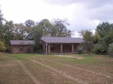 Property in Upshur County, Texas