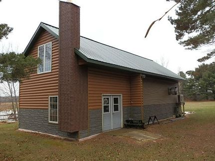 Property in Price County, Wisconsin