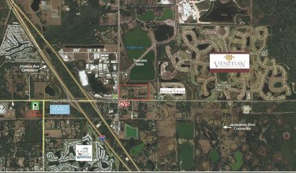 Property in Sarasota County, Florida