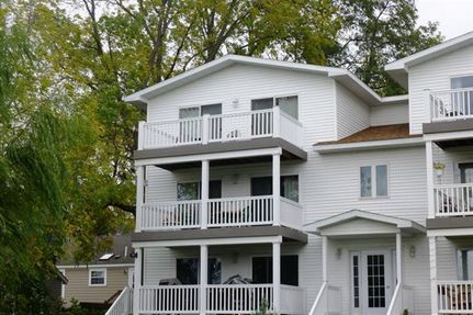 Property in Kalamazoo County, Michigan