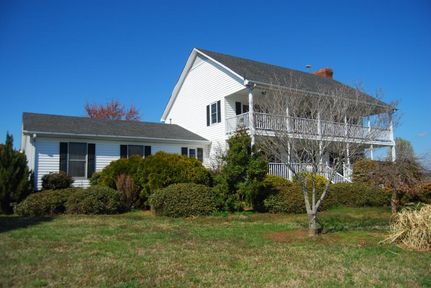 Property in Spartanburg County, South Carolina