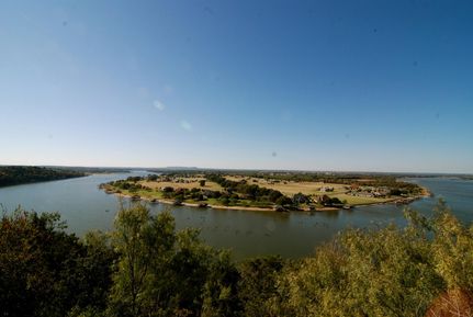 Property in Hood County, Texas