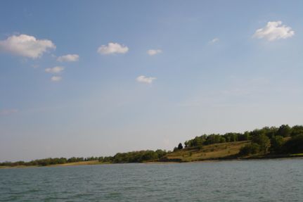 Property in Cooke County, Texas