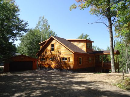 Property in Oneida County, Wisconsin