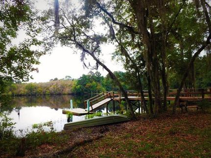 Property in Bulloch County, Georgia