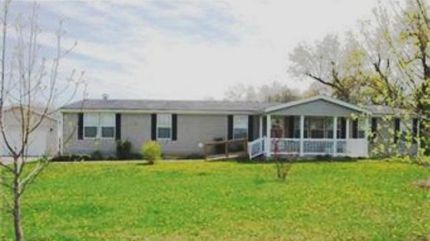 Property in Lincoln County, Missouri