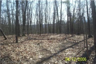 Property in Hampshire County, West Virginia