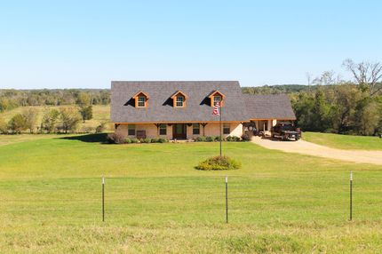 Property in Franklin County, Texas