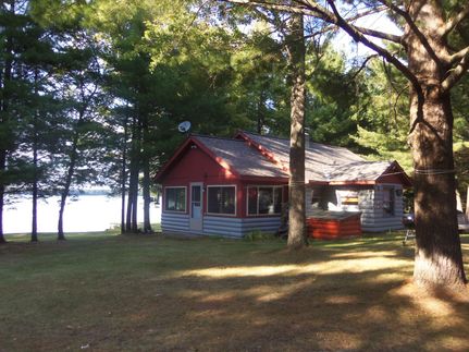 Property in Vilas County, Wisconsin