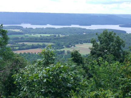 Property in Jackson County, Alabama