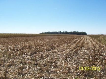 Property in Burt County, Nebraska