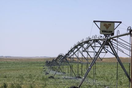 Property in Kit Carson County, Colorado