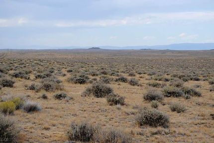 Property in Fremont County, Wyoming