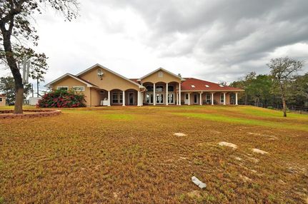 Property in Gonzales County, Texas