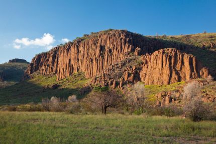 Property in Jeff Davis County, Texas