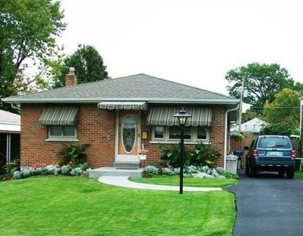 Property in Saint Louis County, Missouri