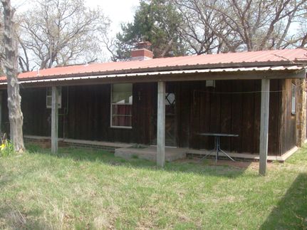 Property in Payne County, Oklahoma