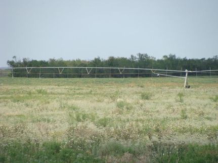 Property in Haskell County, Texas