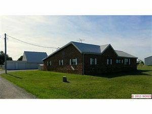 Property in Nowata County, Oklahoma