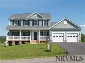 Property in Pulaski County, Virginia