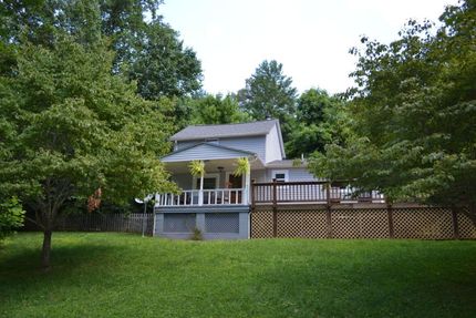 Property in Roanoke County, Virginia