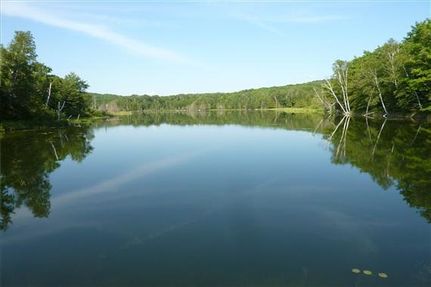Property in Charlevoix County, Michigan