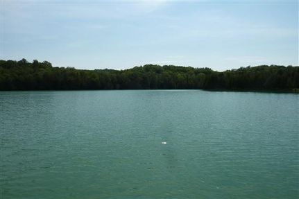 Property in Charlevoix County, Michigan