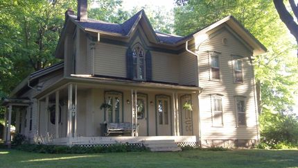 Property in Calhoun County, Michigan