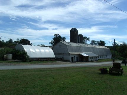 Property in Juniata County, Pennsylvania
