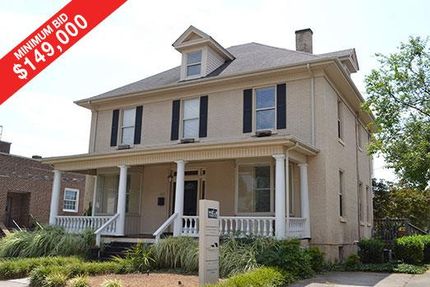 Property in Salem County, Virginia