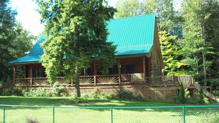 Property in Herkimer County, New York