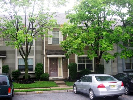 Property in Gloucester County, New Jersey