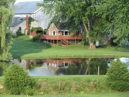 Property in Perry County, Pennsylvania