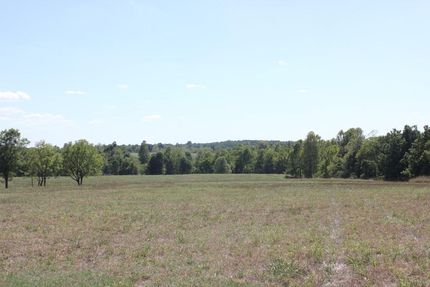 Property in McDonald County, Missouri