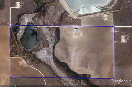 Property in Martin County, Texas