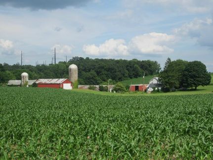 Property in York County, Pennsylvania