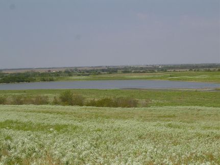 Property in Hill County, Texas