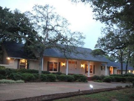 Property in Denton County, Texas