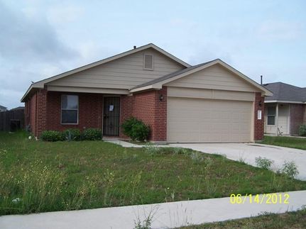 Property in Travis County, Texas