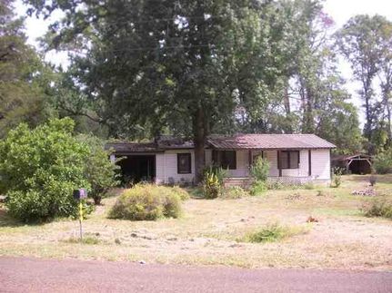 Property in Nacogdoches County, Texas
