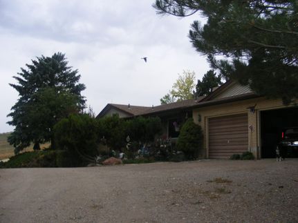 Property in Franklin County, Idaho
