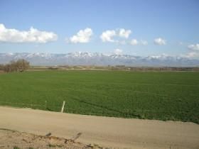 Property in Franklin County, Idaho