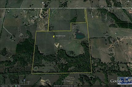Property in Grimes County, Texas