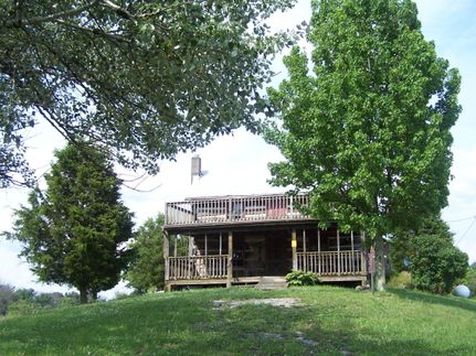 Property in Wood County, West Virginia