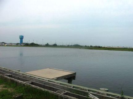 Property in Atlantic County, New Jersey