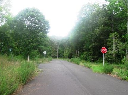 Property in Cape May County, New Jersey