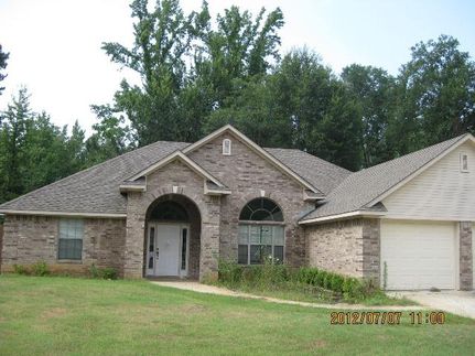 Property in Rusk County, Texas