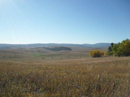 Property in Pennington County, South Dakota