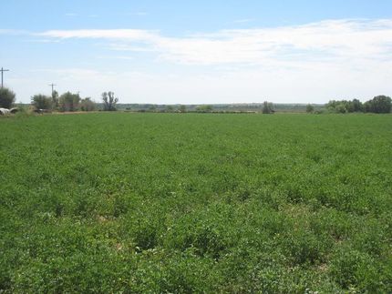 Property in Harlan County, Nebraska